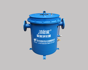 THY-400Q Diesel Fuel Purifier