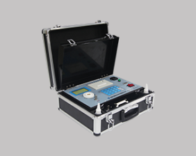 THY-21C Lubricant Oil Quality Analyzer