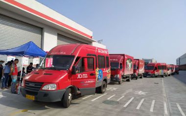 Diesel vehicle exhaust pollution control in Xi'an City in 2020 is ongoing