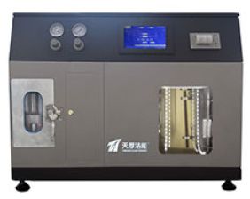 THY-VP100 Automatic Oil Quality Analyzer